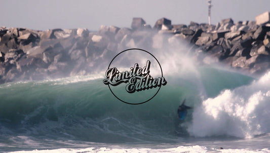 Trading Waves (Video)