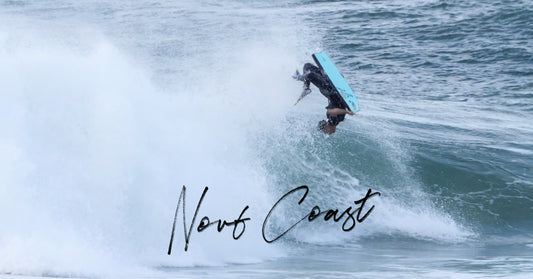 NORF COAST (Video)