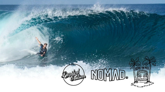 Nomad Fun Park (Film)