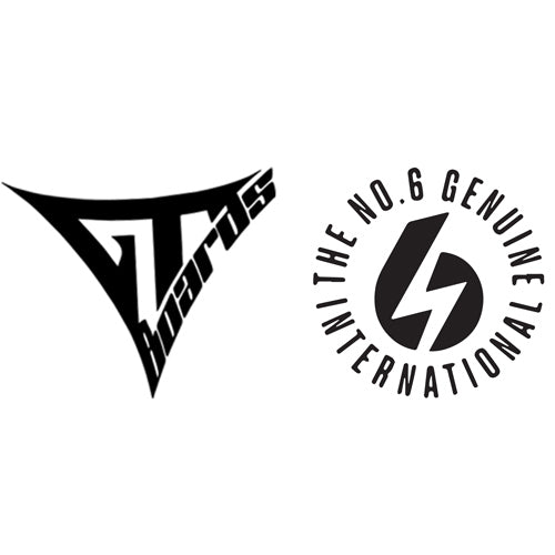 Limited Edition launches GT Bodyboards and The Number Six Bodyboards into the Australian Market!