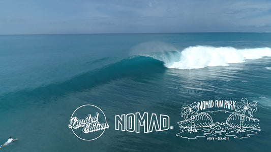 Nomad Fun Park 2.0 (Film)