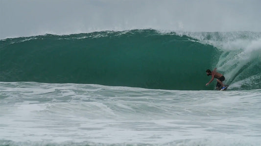 Matt Lackey | Straddie