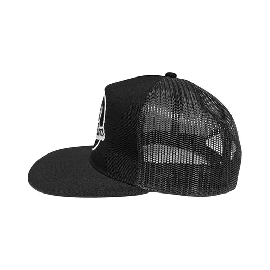 Limited Edition Snap Back Trucker Hat