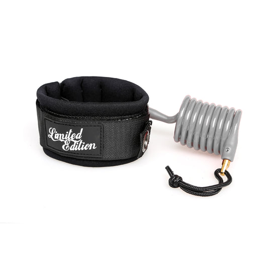 Limited Edition Sylock Bicep Bodyboard Leash (Extra Large)