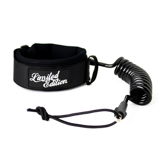 Limited Edition Pro Bicep Leash - Medium - 310mm Cuff