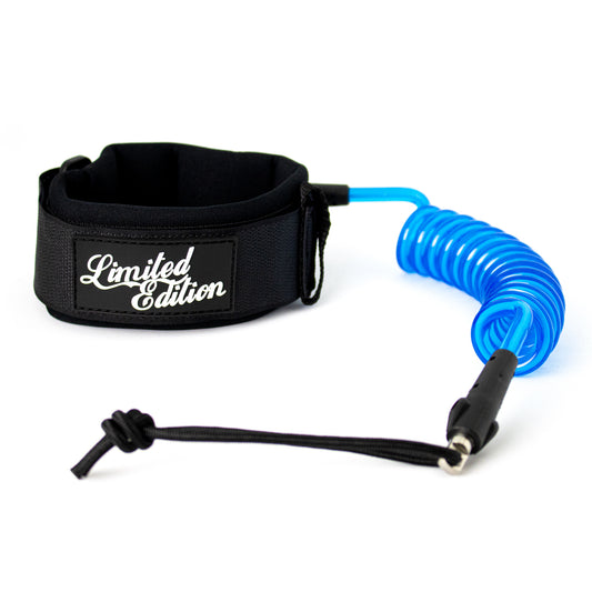 Limited Edition Pro Bicep Leash - Extra Large - 370mm Cuff
