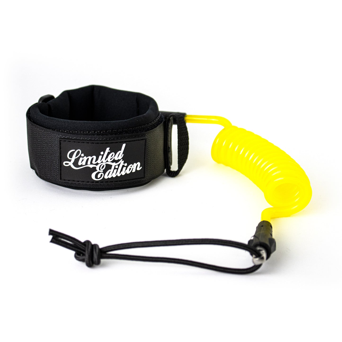 Limited Edition Pro Bicep Leash - Extra Large - 370mm Cuff