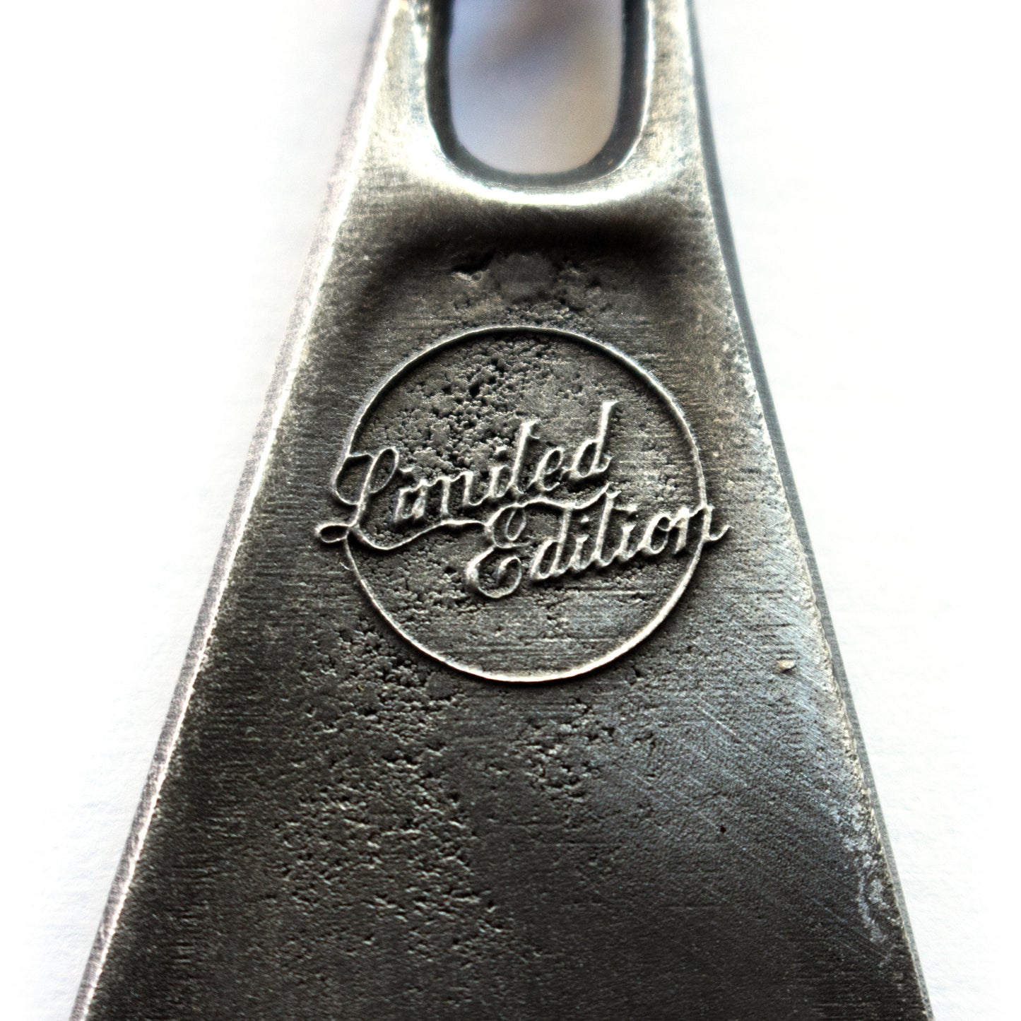 Limited Edition Fin Key Ring
