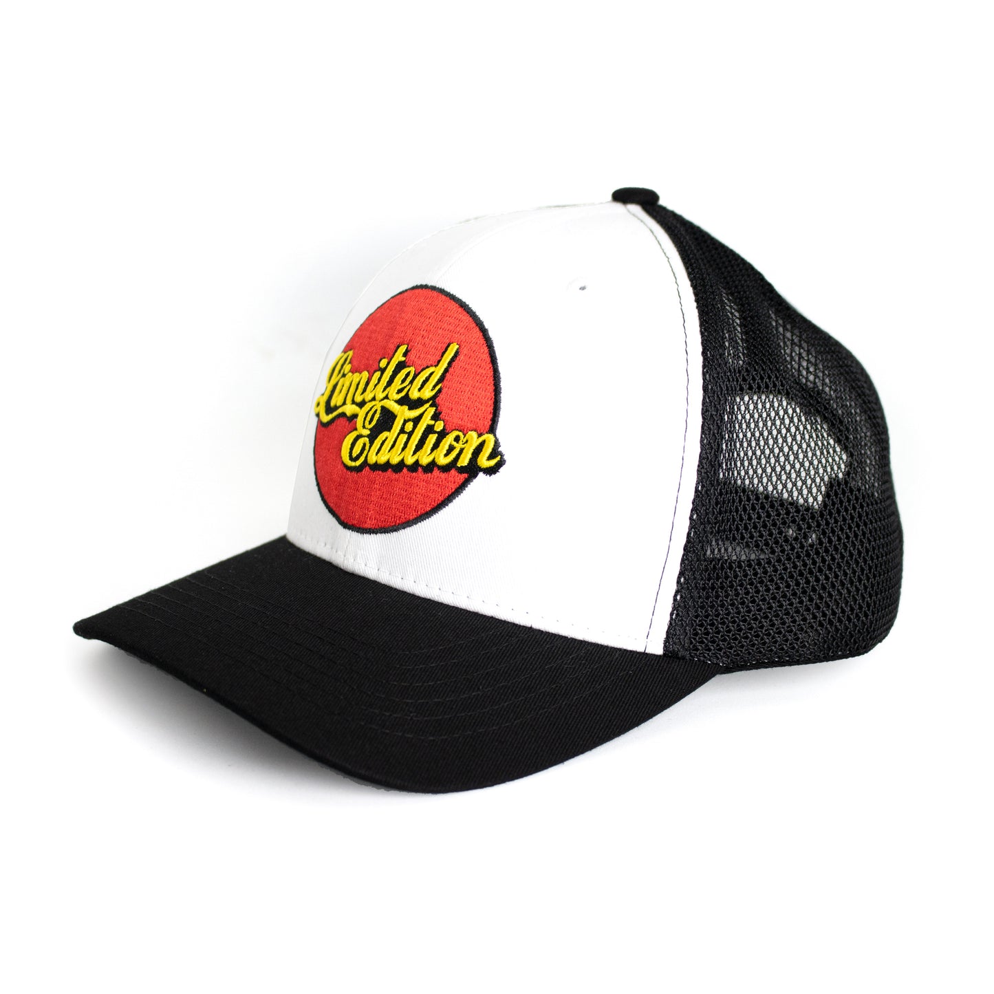 Limited Edition Snap Back Trucker Hat