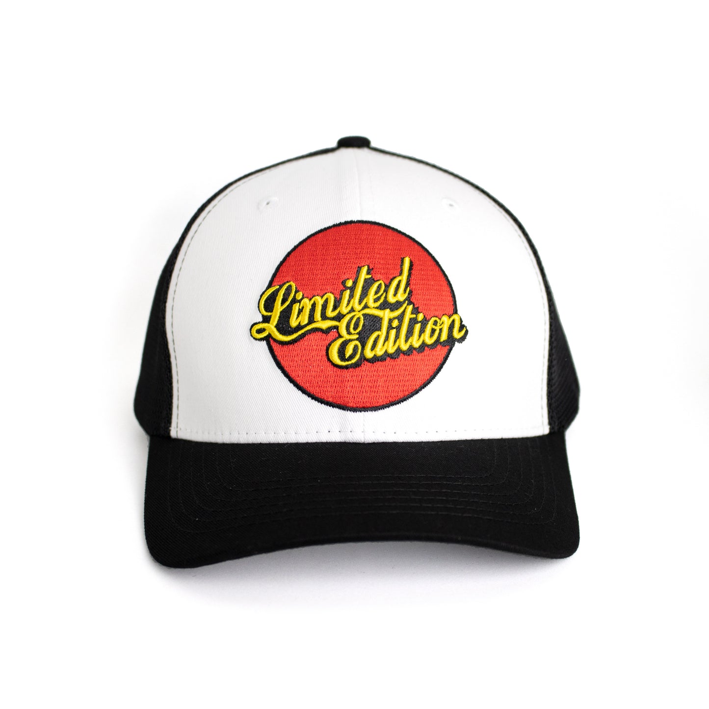 Limited Edition Snap Back Trucker Hat