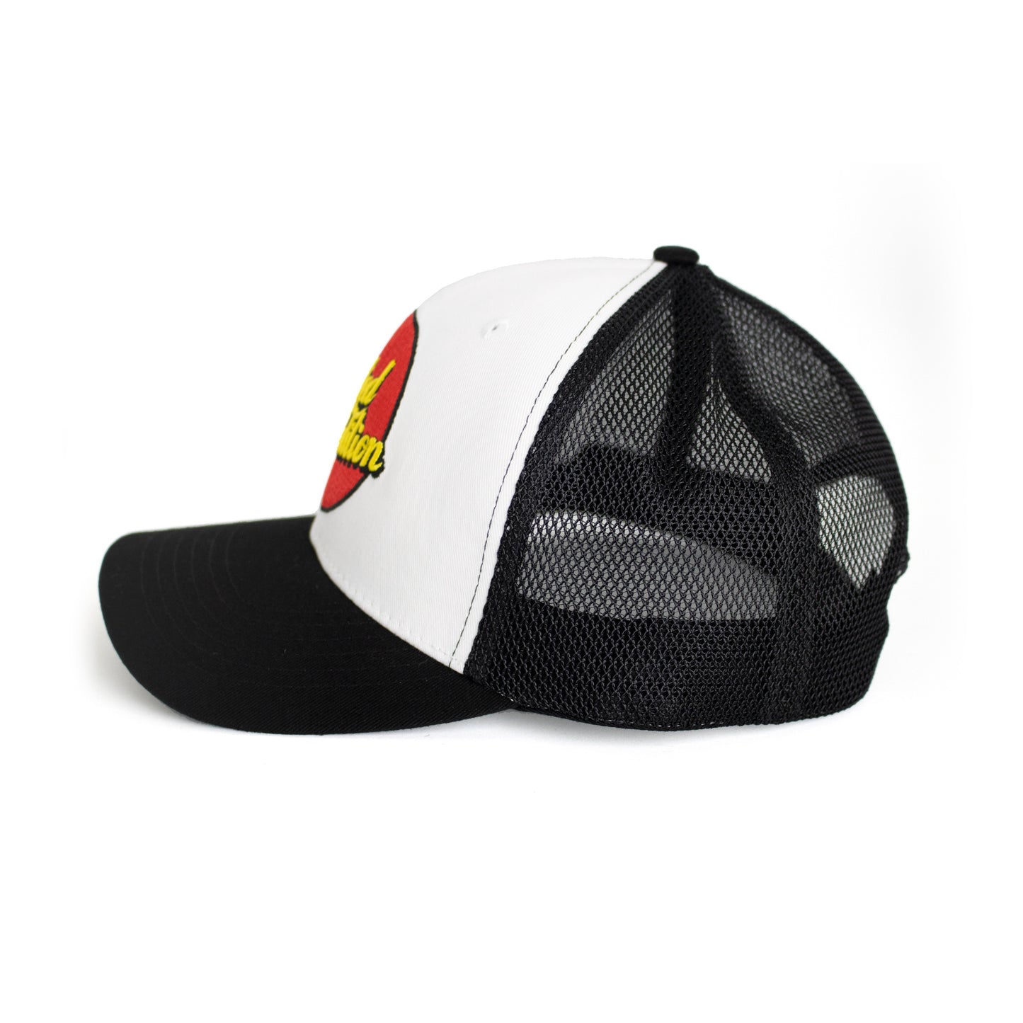 Limited Edition Snap Back Trucker Hat