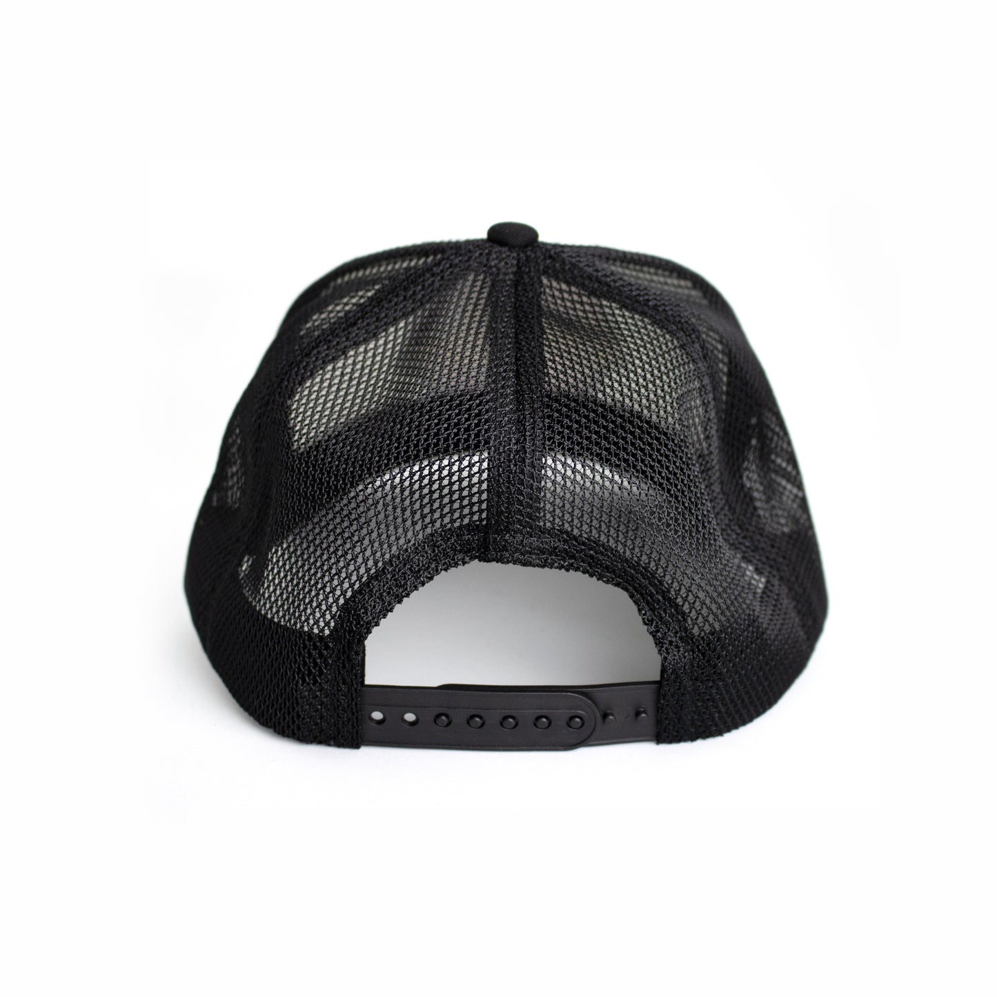 Limited Edition Snap Back Trucker Hat
