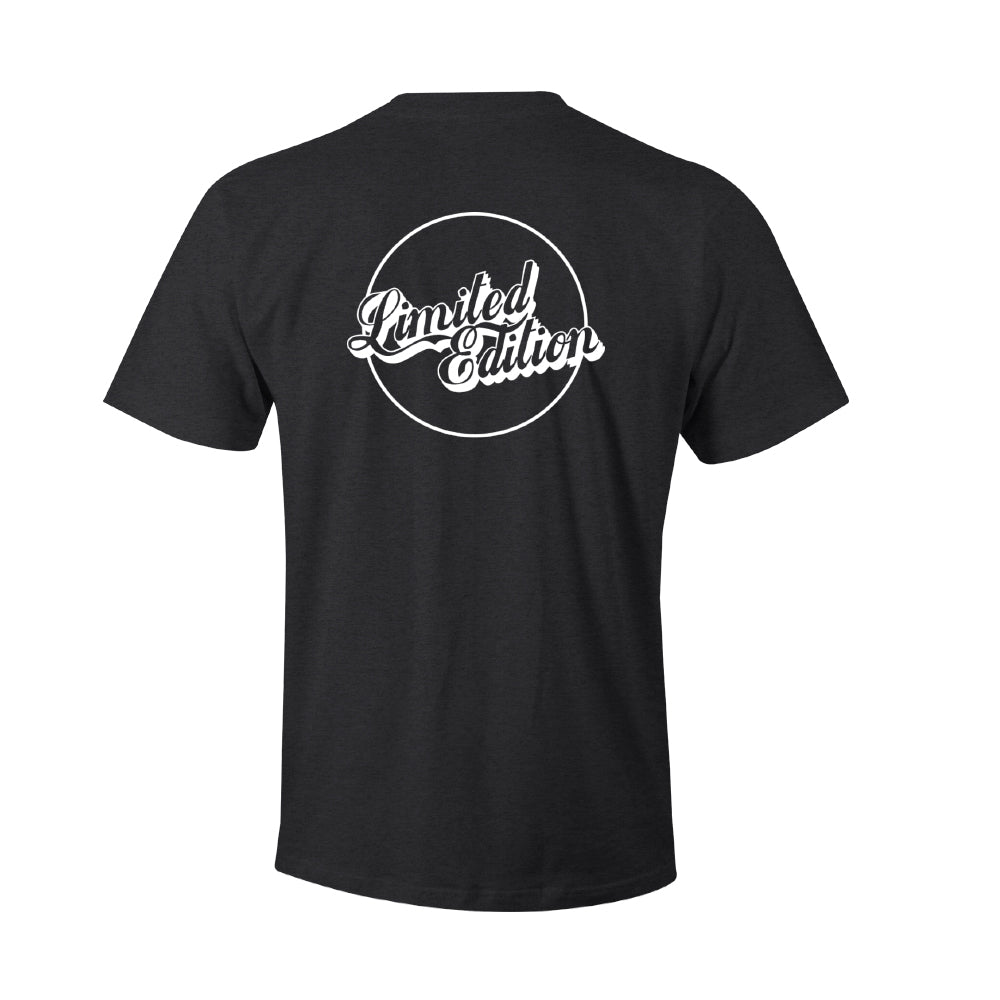 Limited Edition Surf Shirt - Limited Edition Swim Fins