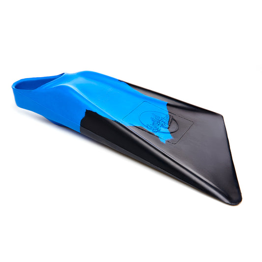 Blue / Black - Sylock - Limited Edition Swim Fins