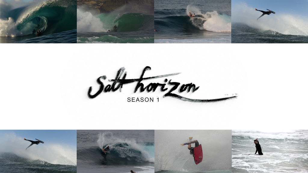 Salt Horizon - Season 1