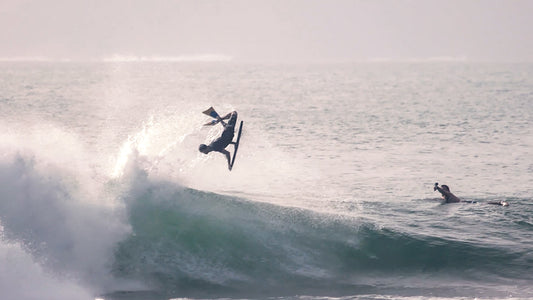 SUMATRA by Limited Edition (Film)