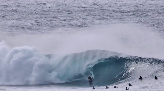 Chase O'Leary - South Coast