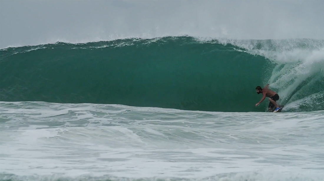 Matt Lackey | Straddie
