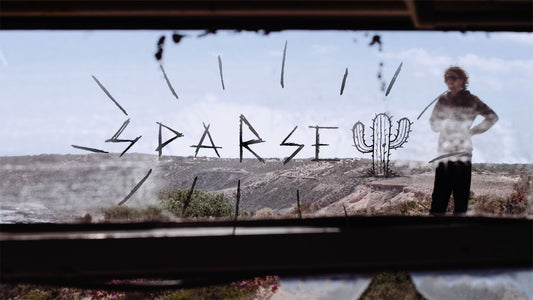 SPARSE | a Funkshen Project