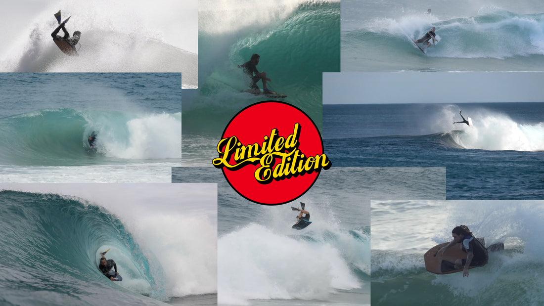 Limited Edition Team 2021: Mini Film