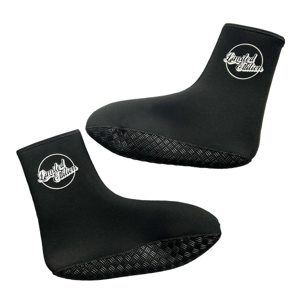 Long Flipper / Fin Neoprene Socks