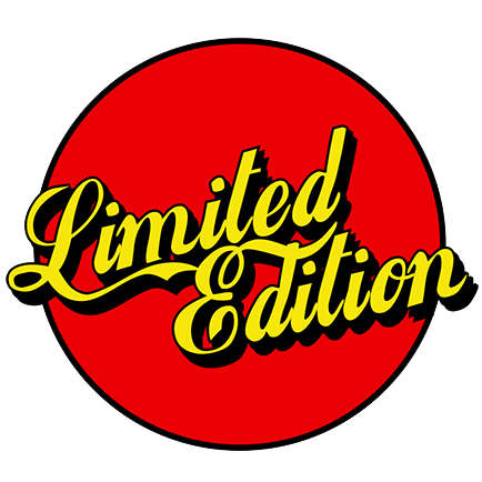 Limited Edition Fins