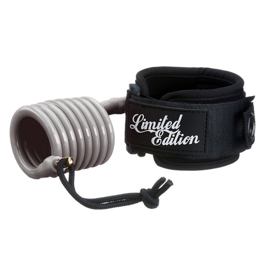 Limited Edition Sylock Wrist Bodyboard Leash