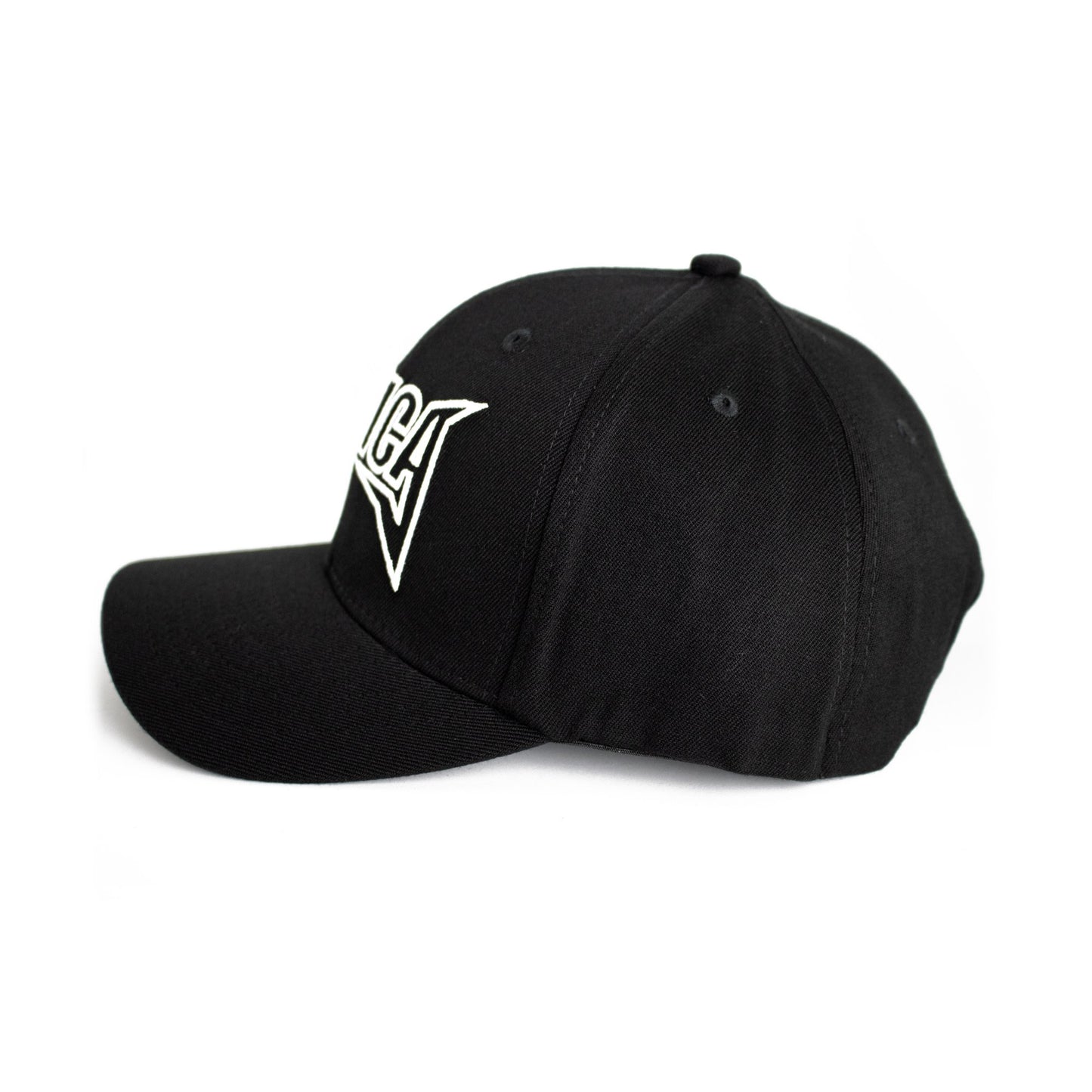 ATTICA Mental Snapback Hat