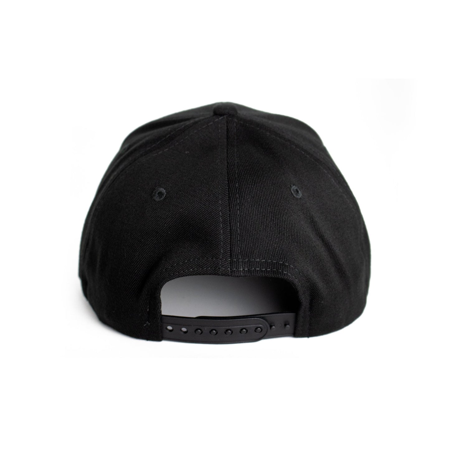 ATTICA Mental Snapback Hat