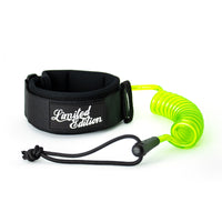 Bodyboard leash - LE Single Swivel Bicep Leash