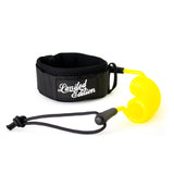 Bodyboard leash - LE Single Swivel Bicep Leash