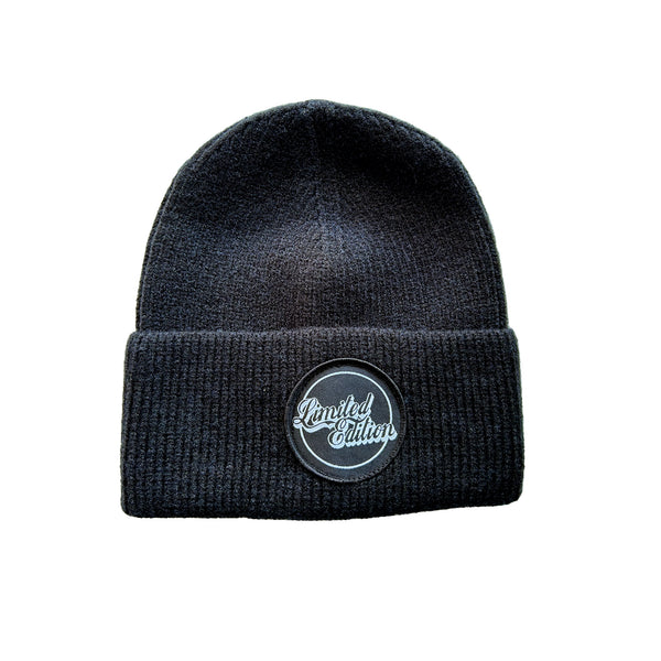 Limited Edition Corporate Beanie