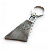 Limited Edition Fin Key Ring