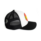 Limited Edition Snap Back Trucker Hat