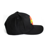 Limited Edition NEW DAWN Black Snap Back Hat