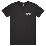 Nomad Lackey T-Shirt - Coal