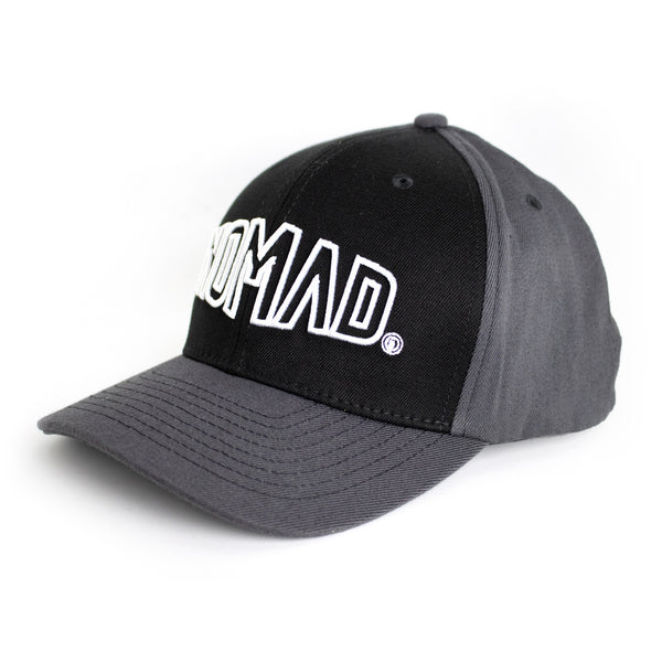 Nomad REPRESENT Snap Back 2Tone Hat