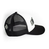 Nomad REPRESENT Snap Back Trucker Hat - Nomad Bodyboards