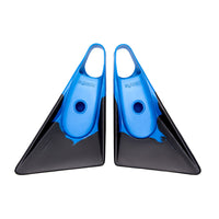 Blue / Black - Sylock - Limited Edition Swim Fins